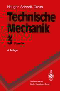 Technische Mechanik