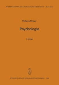 Psychologie