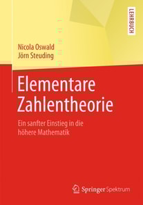 Elementare Zahlentheorie