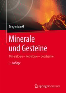 Minerale und Gesteine