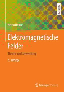 Elektromagnetische Felder