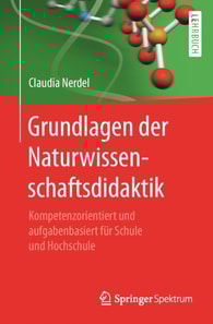 Grundlagen der Naturwissenschaftsdidaktik