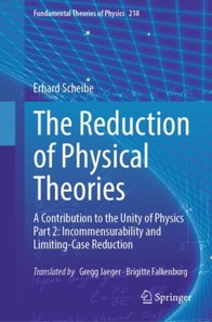 Reduction of Physical Theories