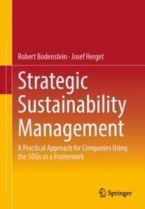 Strategic Sustainability Management