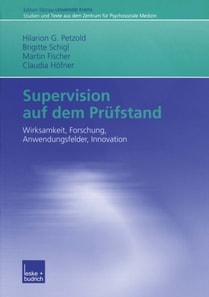 Supervision auf dem Prüfstand