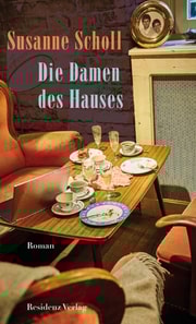 Die Damen des Hauses