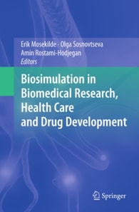 Biosimulation in Biomedical Research, Health Care and Drug Development