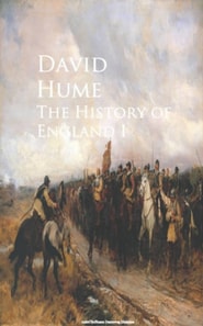 History of England I