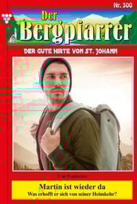 Martin ist wieder da