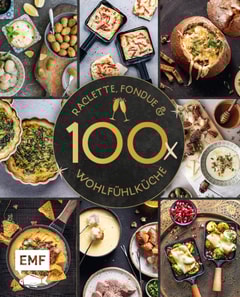 Die große Winter-Wohlfühlküche – 100 Rezepte