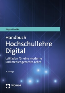 Handbuch Hochschullehre Digital