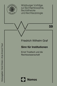 Sinn für Institutionen