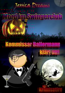 Mord im Swingerclub