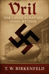 VRIL: Der lange Schatten eines Mythos