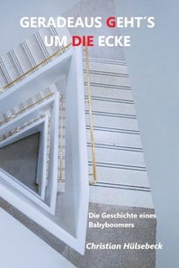 Geradeaus geht´s um die Ecke