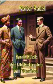 Die Uhrkette des Bill Hamilton