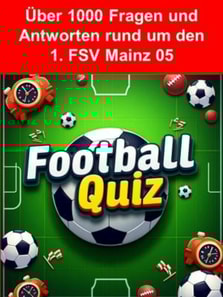 Football-Quiz - 1. FSV Mainz 05