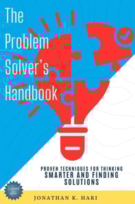 Problem-Solver's Handbook:
