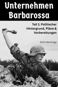 Unternehmen Barbarossa 1