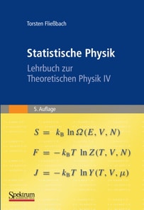Statistische Physik