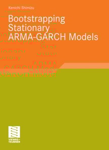 Bootstrapping Stationary ARMA-GARCH Models