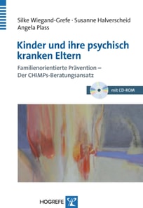 Kinder und ihre psychisch kranken Eltern