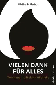 Vielen Dank für alles