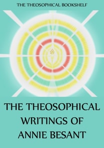 Theosophical Writings of Annie Besant