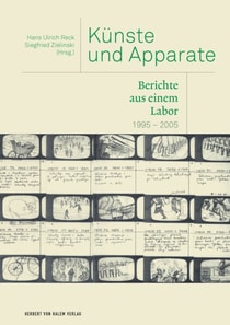 Künste und Apparate