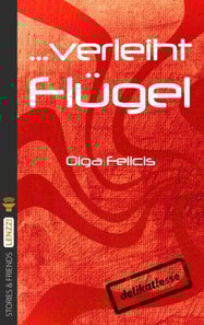 ... verleiht Flügel
