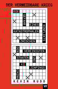 Der vermeidbare Krieg