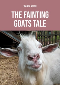 Fainting Goats Tale