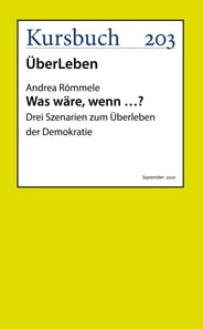 Was wäre, wenn ...?