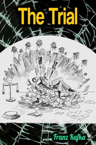 Trial - Franz Kafka