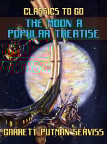 Moon A Popular Treatise