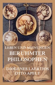 Leben und Meinungen berühmter Philosophen