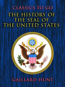 History of the Seal of the United States