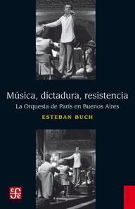 Música, dictadura, resistencia