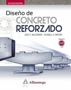 Diseño de concreto reforzado