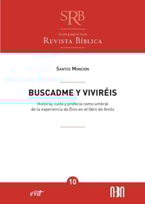 Buscadme y vivireis