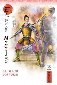 La isla de los Yokai