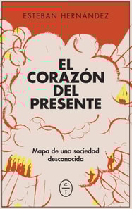 El corazón del presente