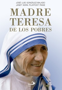 Madre Teresa de los Pobres