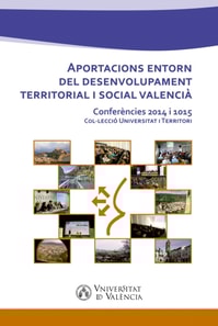 Aportacions entorn del desenvolupament territorial i social valencià