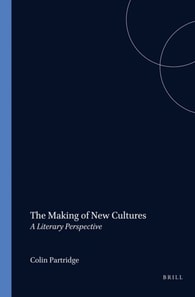 Making of New Cultures