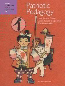 Patriotic Pedagogy: How Karuta Game Cards Taught a Japanese War Generation