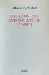 Economy and Society of Pompeii