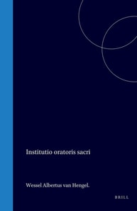 Institutio oratoris sacri