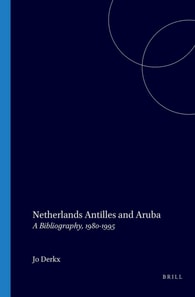 Netherlands Antilles and Aruba