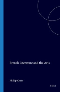 French Literature and the Arts